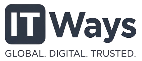 IT Ways Logo